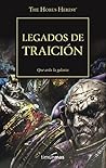 Legados de traici...