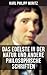 Das Edelste in der Natur un...