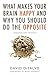 What Makes Your Brain Happy and Why You Should Do the Opposite: Updated and Revised