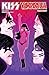 Kiss/Vampirella #3