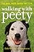 Walking with Peety by Eric O'Grey