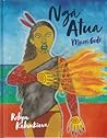 Nga Atua by Robyn Kahukiwa