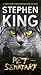 Pet Sematary by Stephen        King