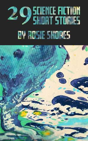 29 Science Fiction Short Stories