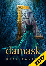 Damask (Paperback)