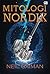 Mitologi Nordik by Neil Gaiman