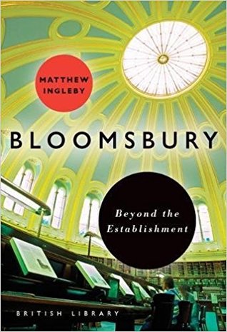 Bloomsbury: Beyond the Establishment (London)
