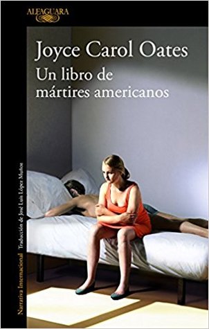 Un libro de mártires americanos