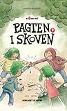 Pagten i skoven by Kirsten Ahlburg