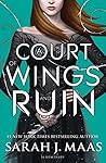 A Court of Wings ...