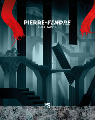 Pierre-Fendre (Paperback)