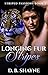 Longing Fur Stripes (Stripe...