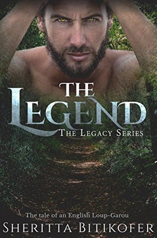 The Legend (Legacy #1)