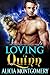 Loving Quinn (The Lone Wolf...