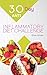30 Day Anti Inflammatory Diet Challenge by Ellie Silver