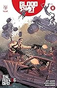 Bloodshot Reborn #12