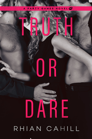 Truth or Dare (Party Games, #2)