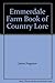 Emmerdale Farm Book of Coun...