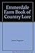 Emmerdale Farm Book of Country Lore by James Ferguson