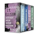 Lieutenant Taylor Jackson Collection: Volume 2