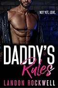 Daddy's Rules