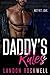 Daddy's Rules (Boston Daddi...