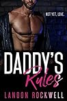 Daddy's Rules