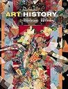Art History Book cover for Art History