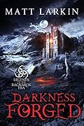 Darkness Forged