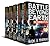 Battle Beyond Earth - Box Set by Nick S. Thomas