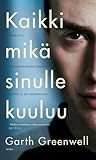 Kaikki mikä sinul...
