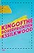 King of the Bored Frontier by K.S. Silkwood