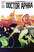 Star Wars: Doctor Aphra #11