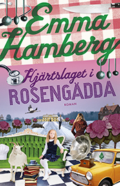 Hjärtslaget i Rosengädda