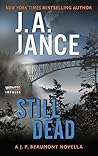 Book cover for Still Dead (J.P. Beaumont, #22.5)