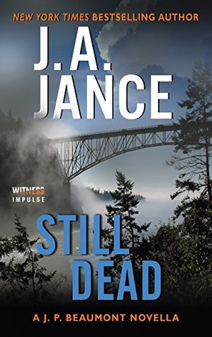 Still Dead (J.P. Beaumont, #22.5)