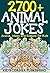 2700+Animal Jokes and Riddl...