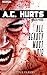 All Beauty Must Die by A.C. Hurts