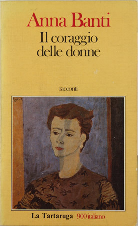 Il coraggio delle donne