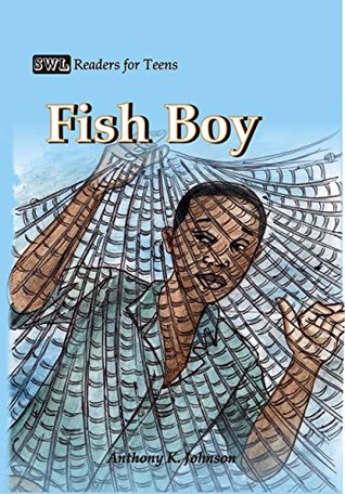 The Fish Boy (SWL Readers for Teens)