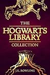 Hogwarts Library