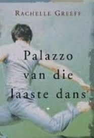 Palazzo van die laaste dans