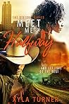 Book cover for Meet Me Halfway (Stetson #2)