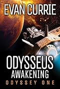 Odysseus Awakening