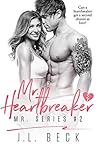 Mr. Heartbreaker by J.L. Beck