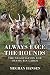 Always Face the Hounds: The Negotiation for Osama Bin Laden