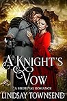 A Knight's Vow by Lindsay Townsend