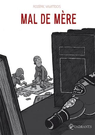 Mal de mère (Hardcover)