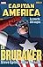 Capitan America, Vol. 6 by Ed Brubaker