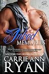 Inked Memories by Carrie Ann Ryan